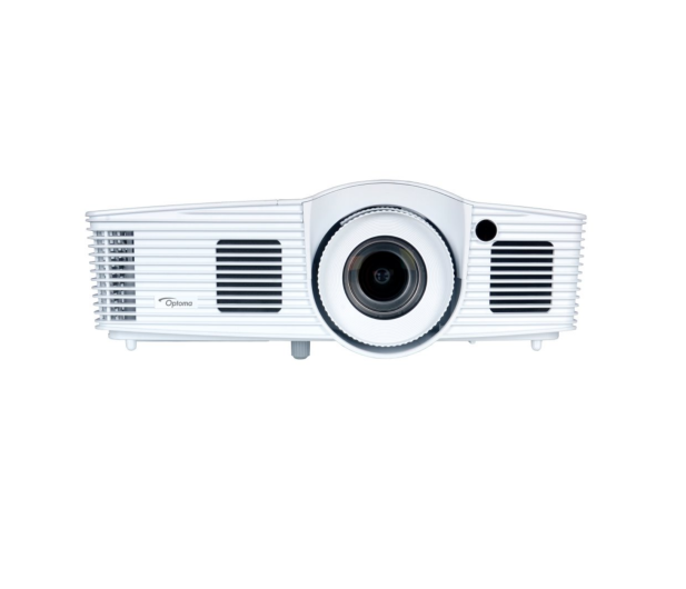 OPTOMA EH416 DLP 1080p Full HD 4200AL - 1389344 - zdjęcie